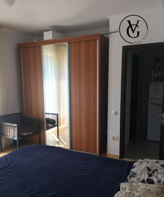 Apartament 2 camere Mamaia Butoaie