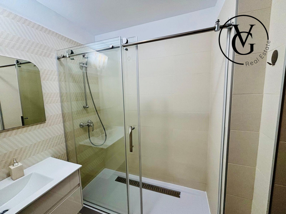 Apartament 2 camere cu parcare Onix Blue termen lung