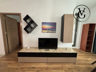 Apartament 2 camere - finisaje premium - loc de parcare | Onix Blue 