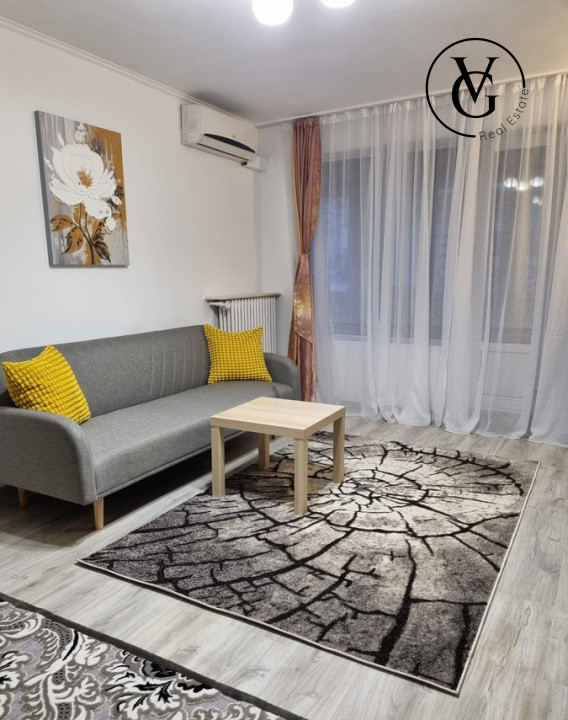 Apartament 2 camere | Piata Romana