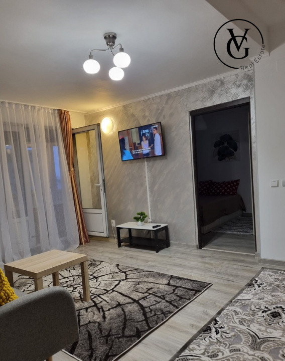Apartament 2 camere | Piata Romana