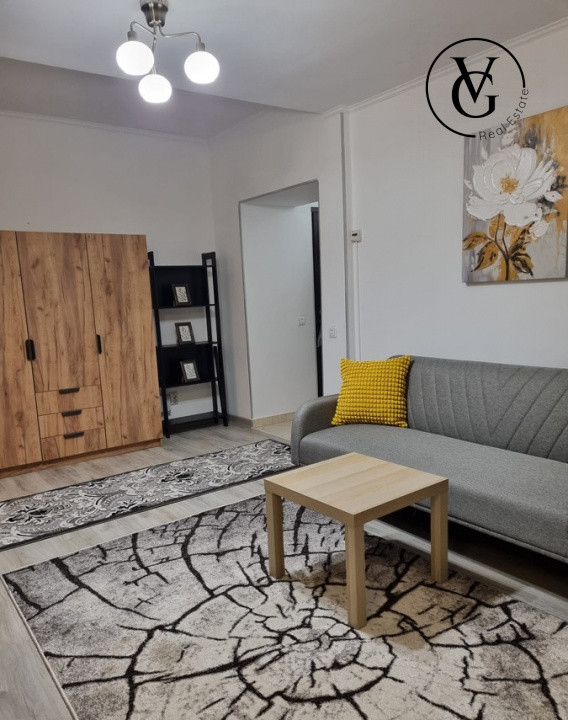 Apartament 2 camere | Piata Romana