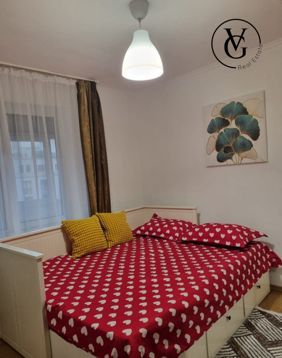 Apartament 2 camere | Piata Romana