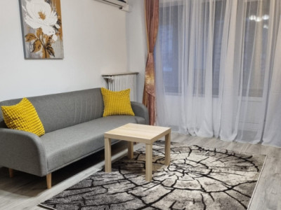 Apartament 2 camere | Piata Romana