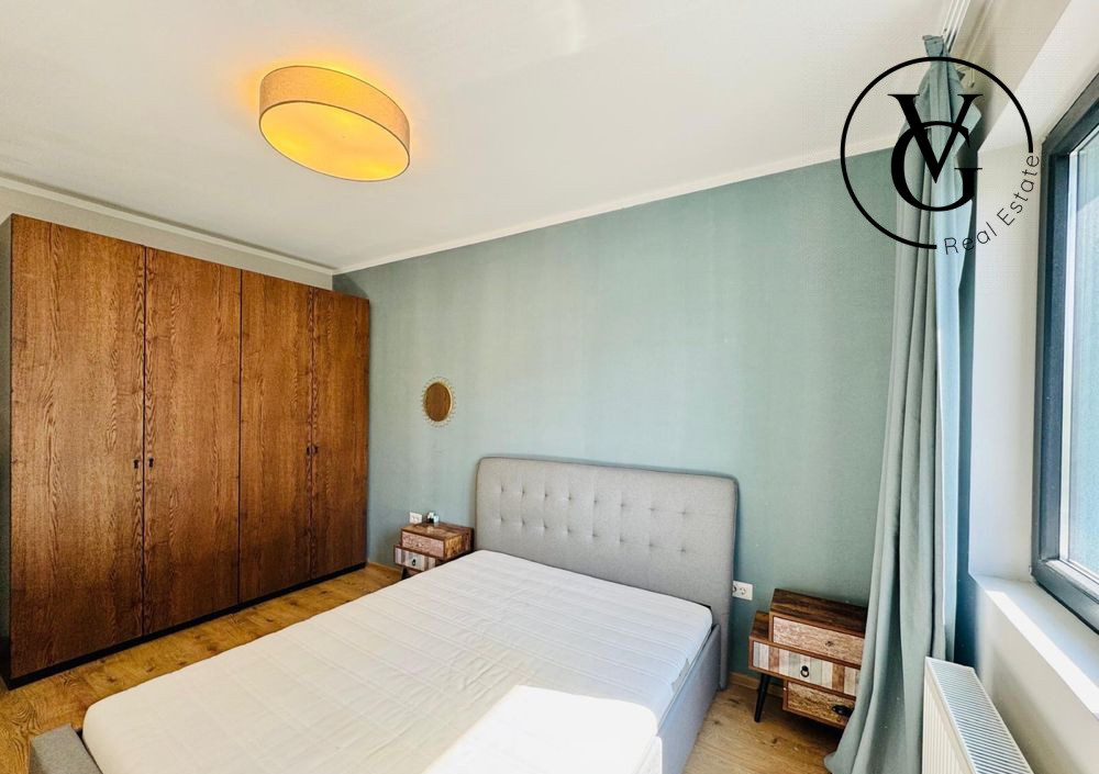 Apartament 2 camere Parc Carol | ISG Residence