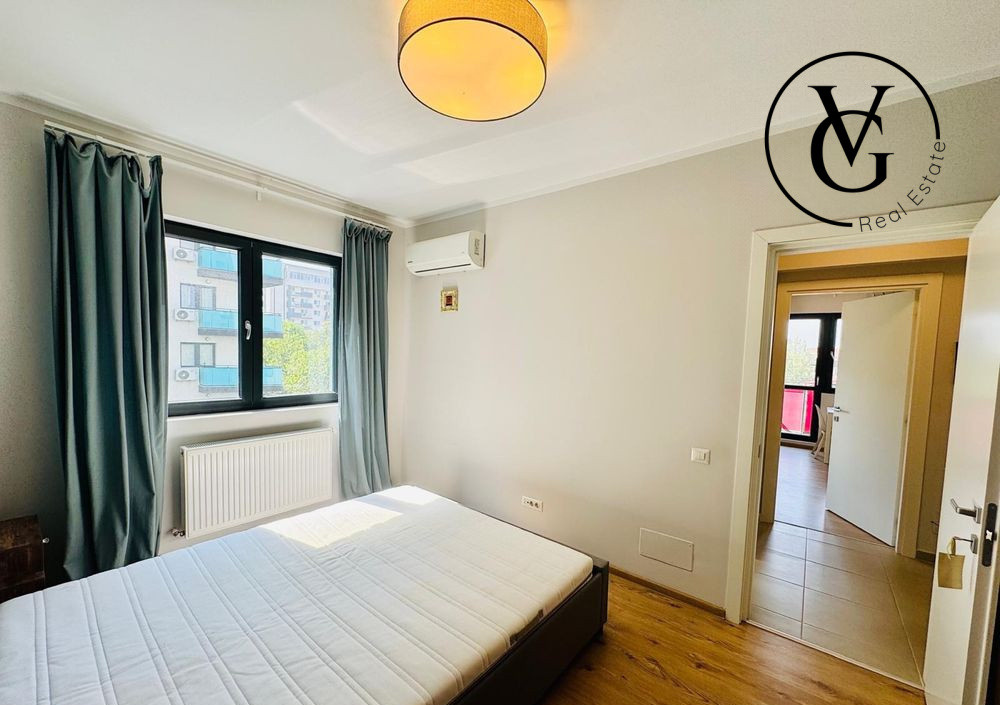 Apartament 2 camere Parc Carol | ISG Residence