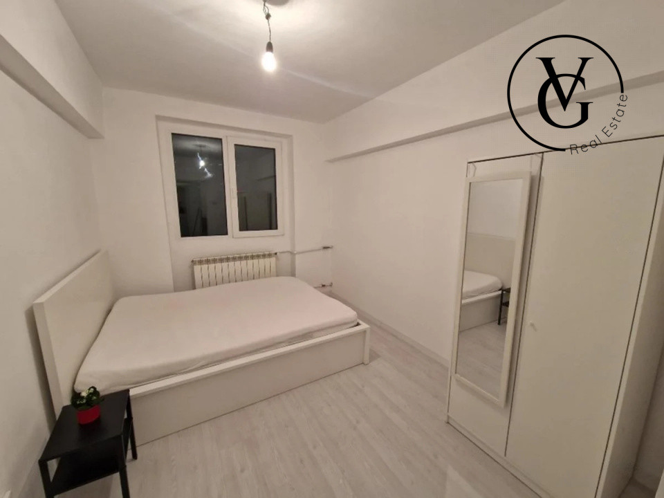 Apartament 3 camere Tineretului | Metrou Tineretului