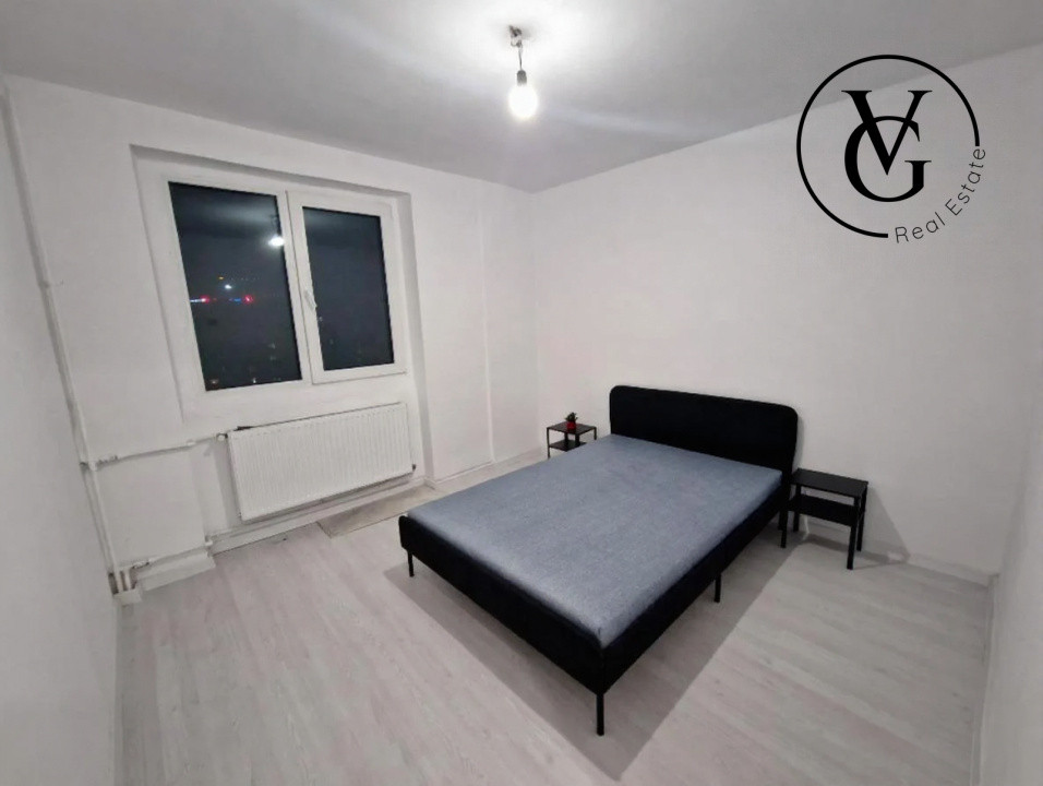 Apartament 3 camere Tineretului | Metrou Tineretului