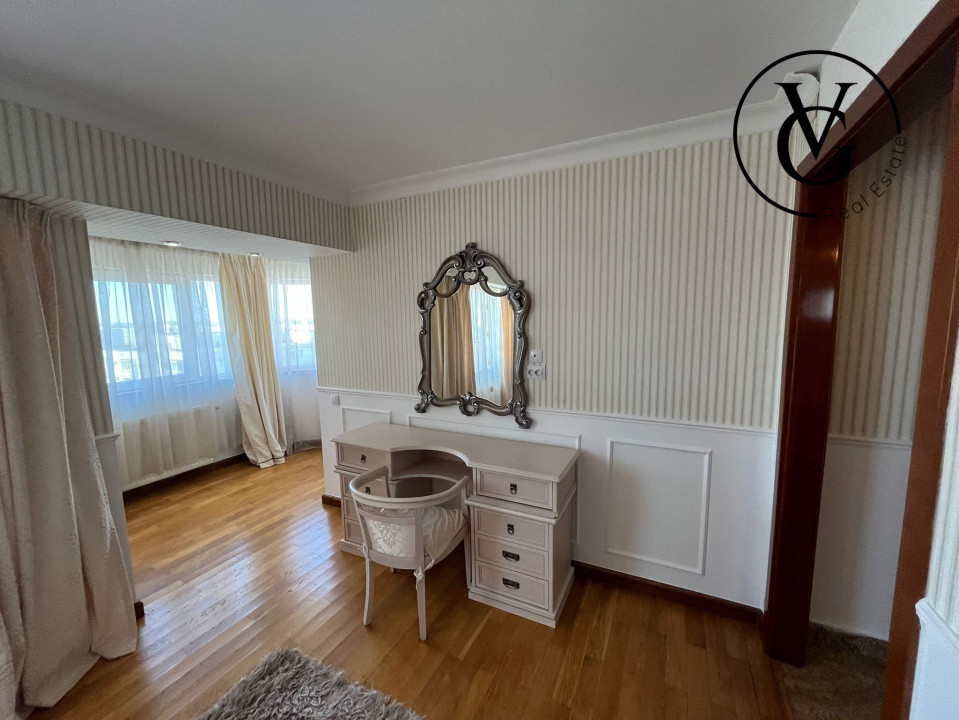 Apartament 3 camere Ion Mihalache | 1 Mai