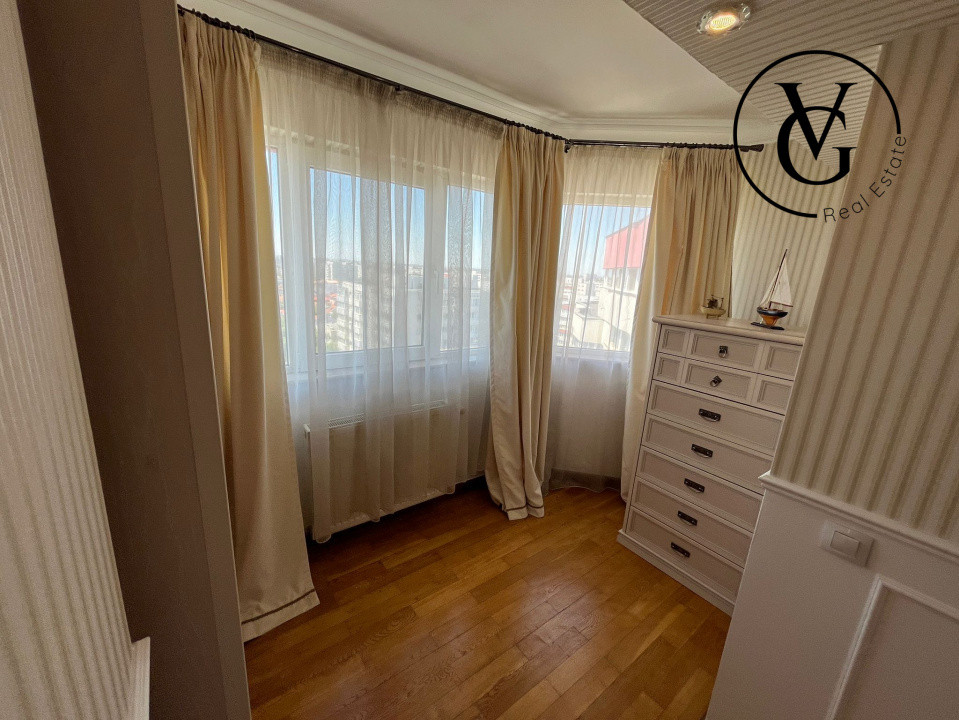 Apartament 3 camere Ion Mihalache | 1 Mai