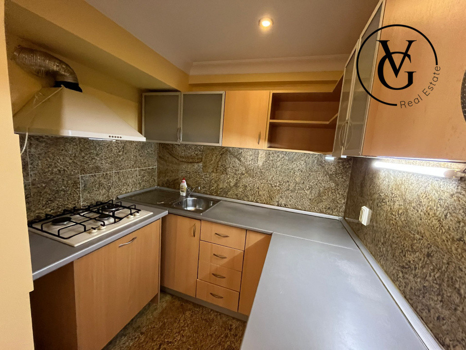 Apartament 3 camere Ion Mihalache | 1 Mai