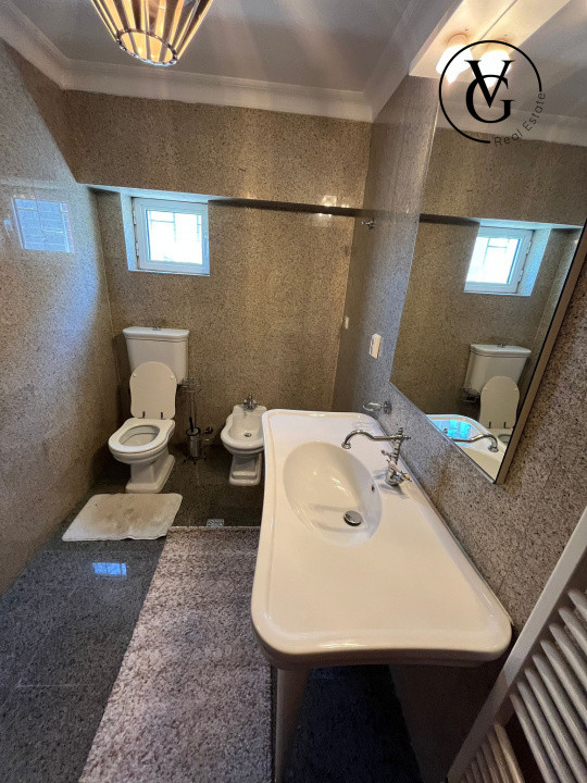 Apartament 3 camere Ion Mihalache | 1 Mai