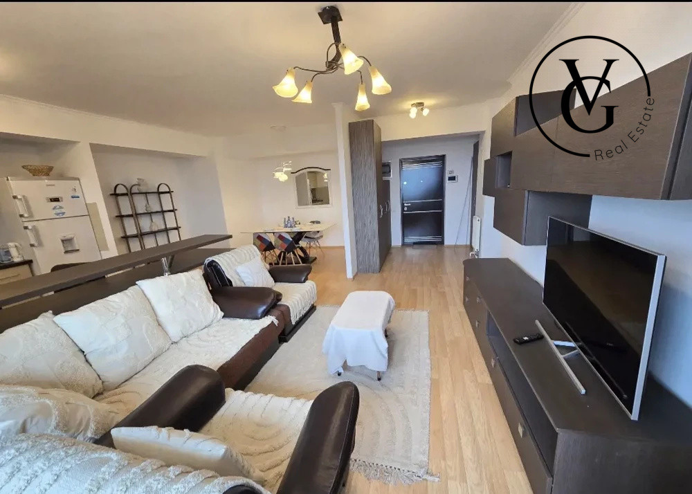 Apartament 2 camere | Metrou Dristor | Belvedere Park