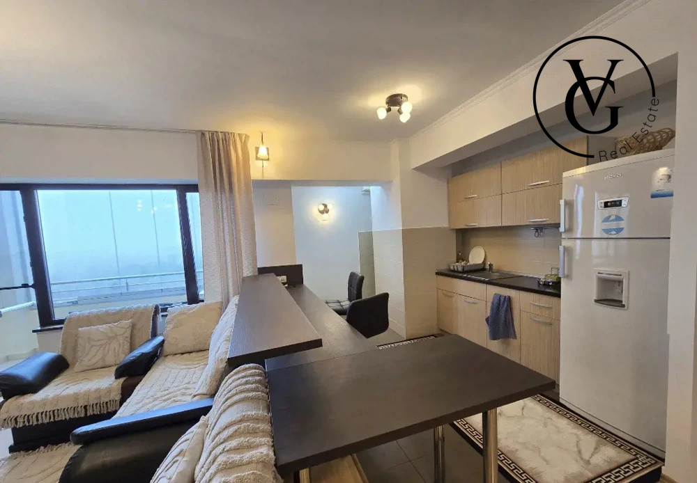 Apartament 2 camere | Metrou Dristor | Belvedere Park