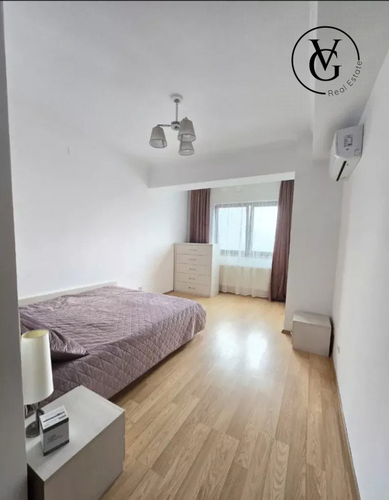 Apartament 2 camere | Metrou Dristor | Belvedere Park