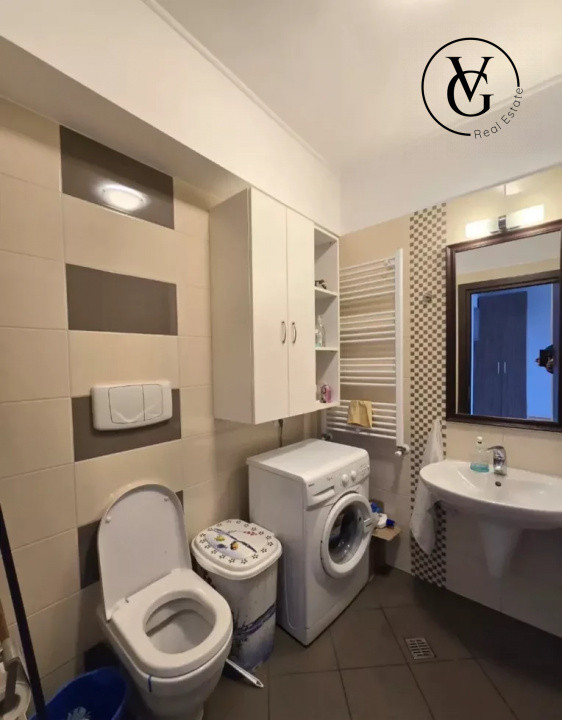 Apartament 2 camere | Metrou Dristor | Belvedere Park