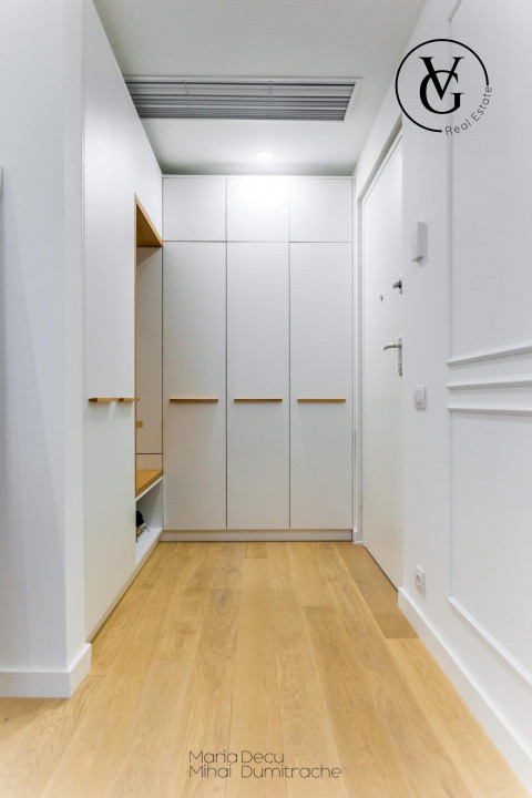 Apartament 2 camere Herastrau | One Plaza