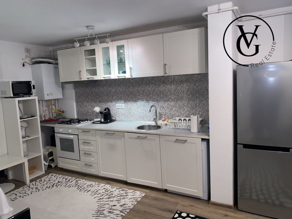 Apartament 2 camere si parcare Lidl