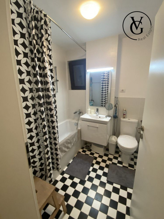 Apartament 2 camere si parcare Lidl