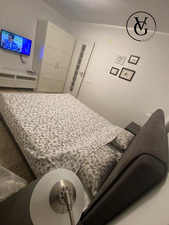 Apartament 2 camere si parcare Lidl