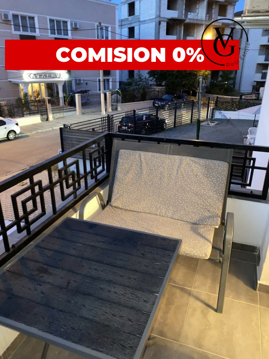 Apartament 2 camere si parcare Lidl