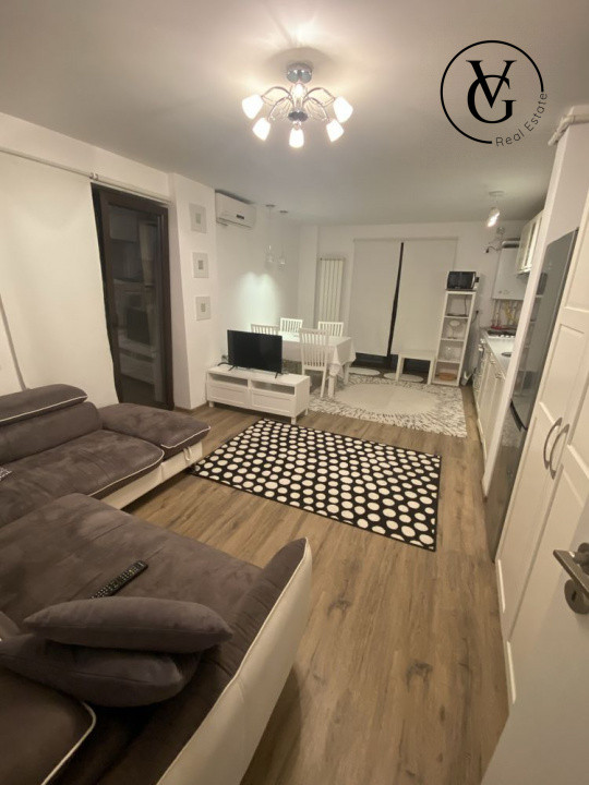 Apartament 2 camere si parcare Lidl