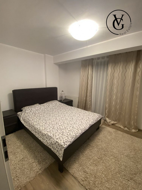 Apartament 2 camere si parcare Lidl