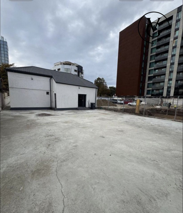 Spatiu Comercial | Mamaia |  Spitalul Militar