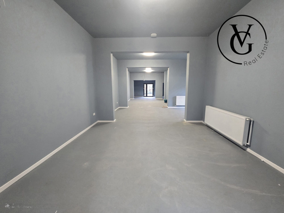 Spatiu Comercial | Mamaia |  Spitalul Militar