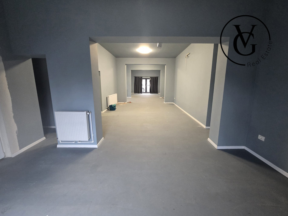 Spatiu Comercial | Mamaia |  Spitalul Militar