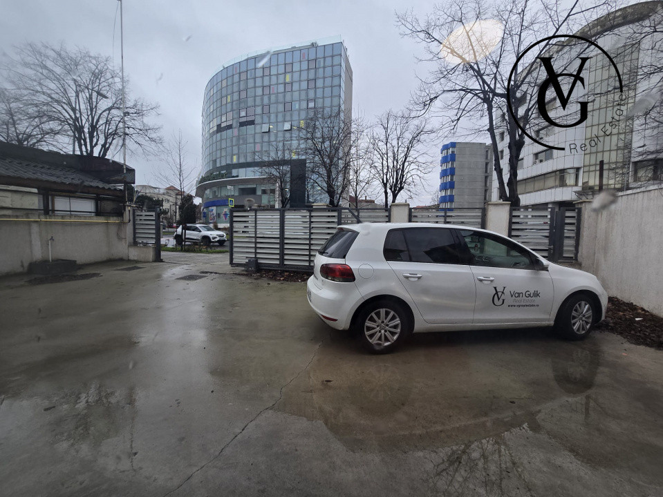 Spatiu Comercial | Mamaia |  Spitalul Militar