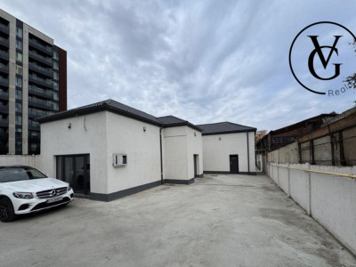 Spatiu Comercial | Mamaia |  Spitalul Militar