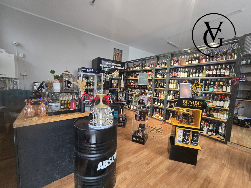 Inchiriez spatiu comercial | Tomis 1 | Mihaileanu