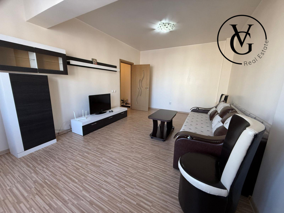 Apartament 2 camere Tomis Plus/ +parcare privata