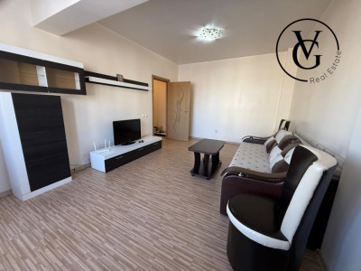 Apartament 2 camere Tomis Plus/ +parcare privata