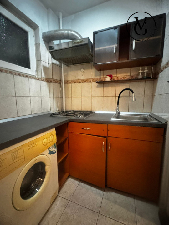 Garsoniera | Drumul Taberei Favorit | AFI Cotroceni