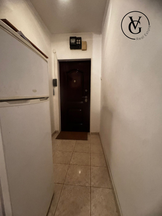 Garsoniera | Drumul Taberei Favorit | AFI Cotroceni