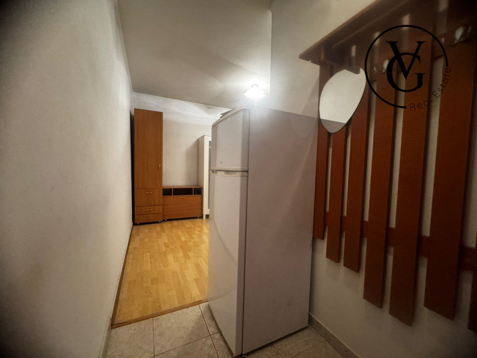 Garsoniera | Drumul Taberei Favorit | AFI Cotroceni