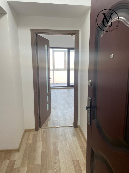 Apartament 2 camere decomandat zona Lidl Sos. Mangaliei
