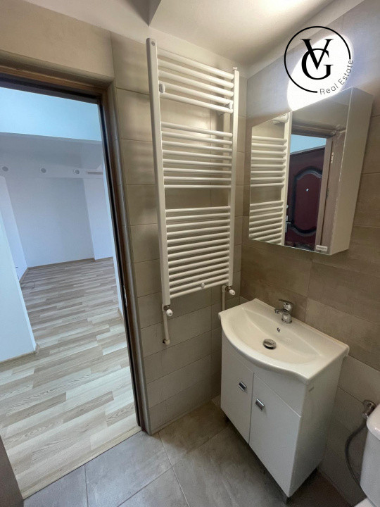 Apartament 2 camere decomandat zona Lidl Sos. Mangaliei