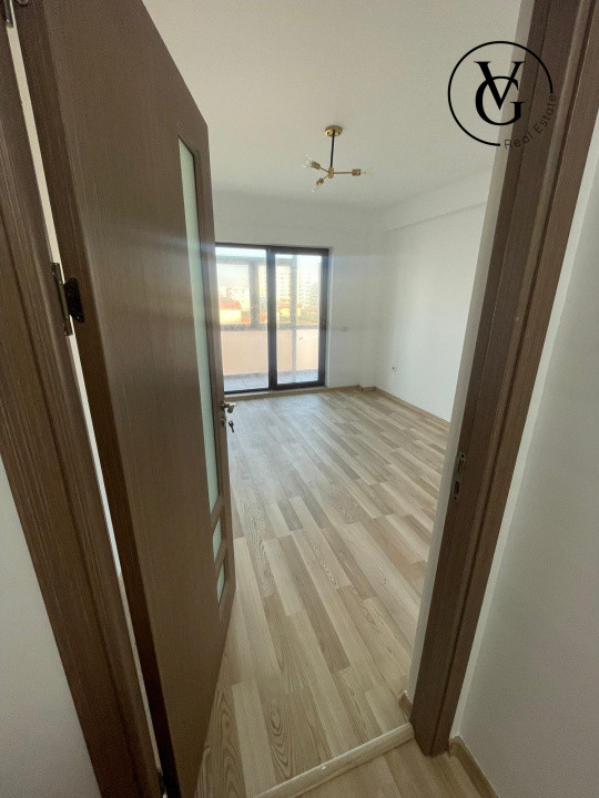 Apartament 2 camere decomandat zona Lidl Sos. Mangaliei