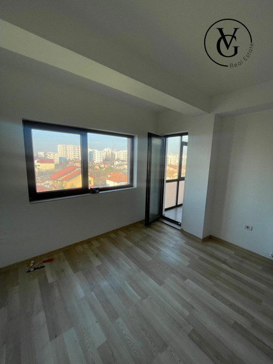 Apartament 2 camere decomandat zona Lidl Sos. Mangaliei