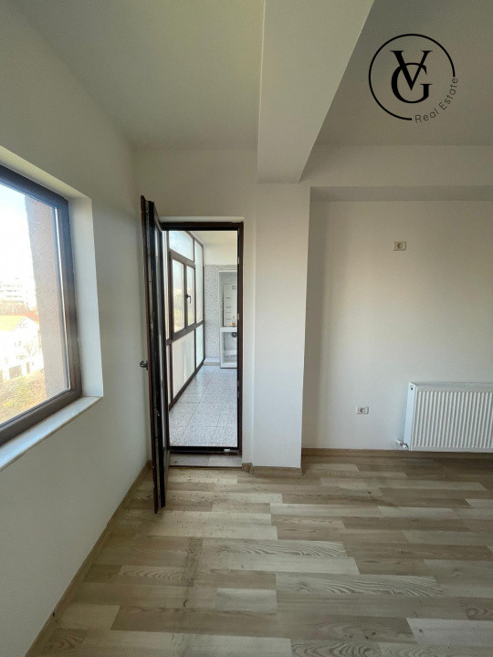 Apartament 2 camere decomandat zona Lidl Sos. Mangaliei