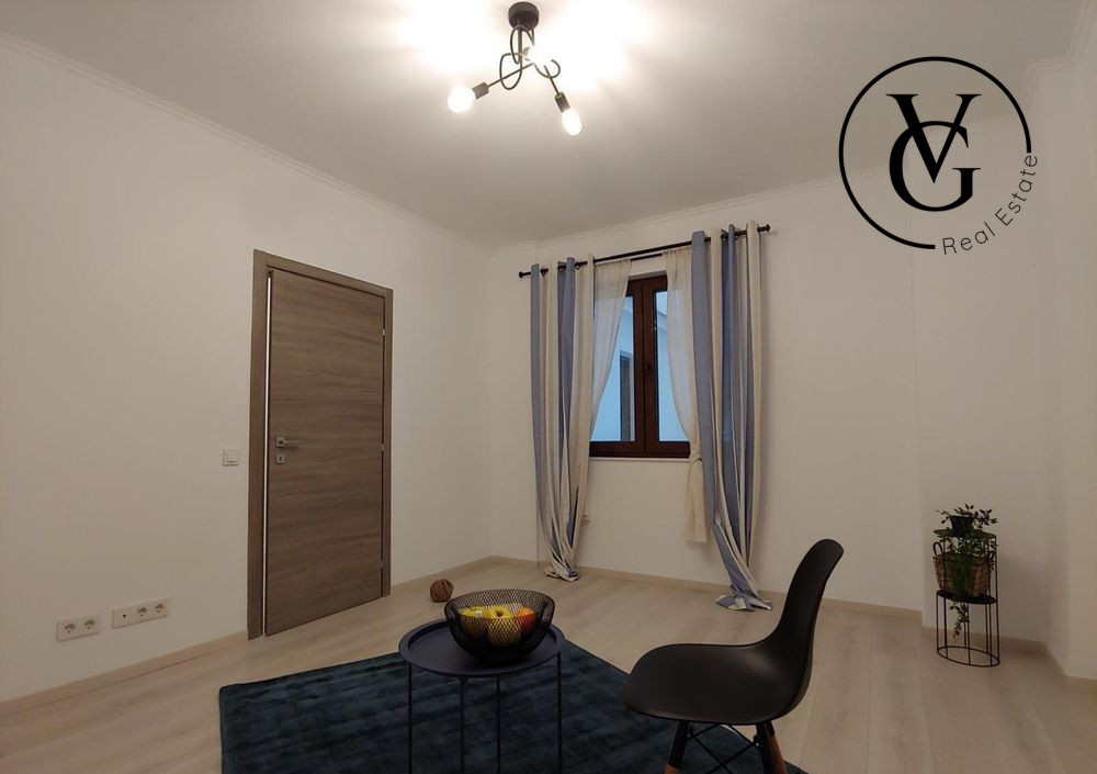 Apartament 3 camere Soho Unirii | Parcare cu Statie Electrica