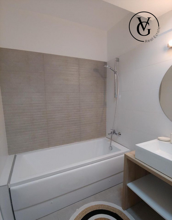 Apartament 3 camere Soho Unirii | Parcare cu Statie Electrica