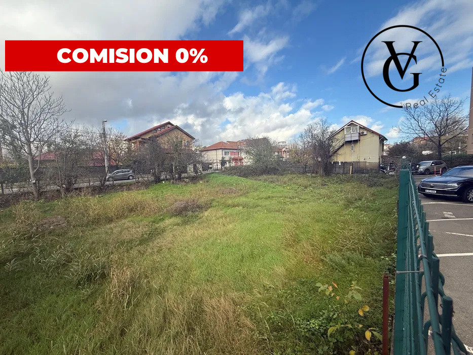 Teren case cu autorizatie si proiect deosebit