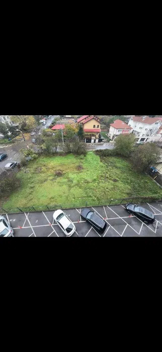 Teren case cu autorizatie si proiect deosebit