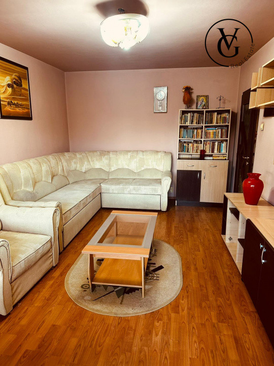 Apartament 4 camere | Soseaua Vergului Pantelimon | Metrou Costin Georgian