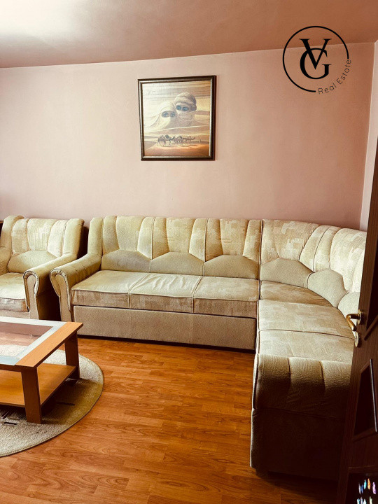 Apartament 4 camere | Soseaua Vergului Pantelimon | Metrou Costin Georgian