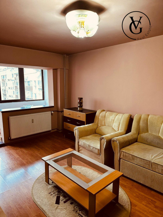 Apartament 4 camere | Soseaua Vergului Pantelimon | Metrou Costin Georgian